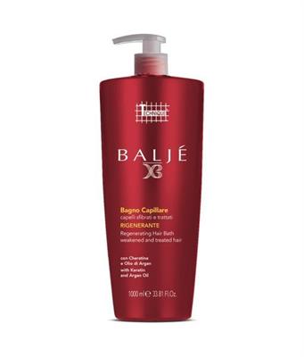 TECHNIQUE BALJE SH.RIGENER.CHERATINA 1000ML.