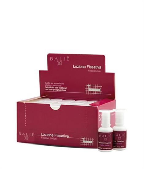 TECHNIQUE BALJE LOZIONE FISSATIVA FORTE 24x15ML