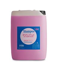 TECHNIQUE TANICA SHAMPOO 10 LT. EXOTIC FRUIT
