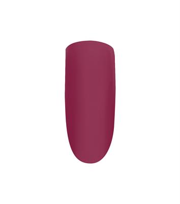 PEGGY SAGE 1-LAK-3 IN 1 GEL POLISH FUCHSIA MANIA 5ML - 182011
