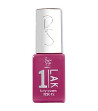 PEGGY SAGE 1-LAK-3 IN 1 GEL POLISH FAIRY QUEEN 5ML - 182012