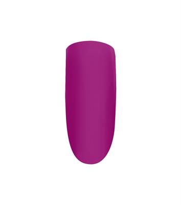 PEGGY SAGE 1-LAK-3 IN 1 GEL POLISH FAIRY QUEEN 5ML - 182012