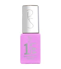 PEGGY SAGE 1-LAK-3 IN 1 GEL POLISH LAVENDER CRUSH 5ML - 182070