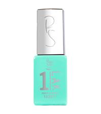 PEGGY SAGE 1-LAK-3 IN 1 GEL POLISH MINT CANDY 5ML - 182071