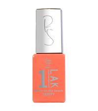 PEGGY SAGE 1-LAK-3 IN 1 GEL POLISH DANCE ON THE BEACH - 182077