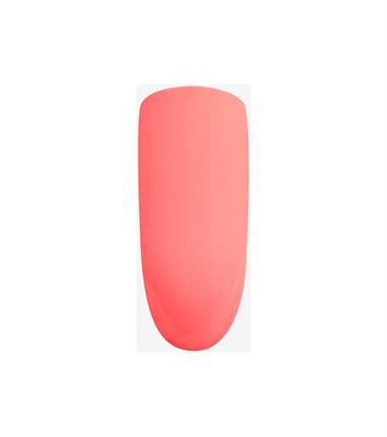 PEGGY SAGE 1-LAK-3 IN 1 GEL POLISH COCKTAIL PARTY 5ML - 182078