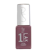 PEGGY SAGE 1-LAK-3 IN 1 GEL POLISH JETLAG 5ML - 182037