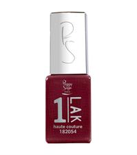 PEGGY SAGE 1-LAK-3 IN 1 GEL POLISH HAUTE COUTURE 5ML - 182054