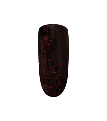 PEGGY SAGE 1-LAK-3 IN 1 GEL POLISH DREAMY PARTY 5ML - 182064