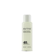 ABSTYLE EMULSIONE OSSIDANTE 40 VOLUMI 12% 200ML