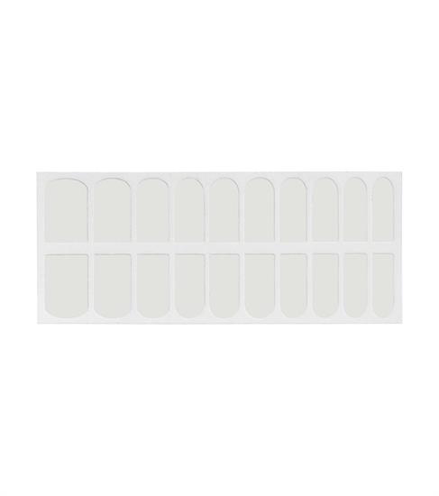 PEGGY SAGE I-LAK BASE PEEL-OFF/20 PATCH ADESIVI