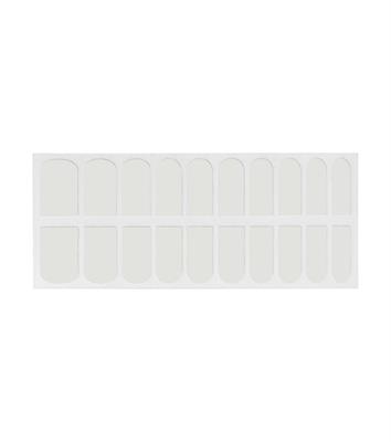 PEGGY SAGE I-LAK BASE PEEL-OFF/20 PATCH ADESIVI
