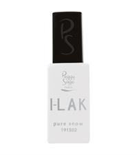 PEGGY SAGE I-LAK PURE SNOW 11ML - 191502