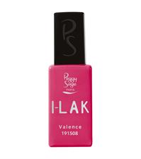 PEGGY SAGE I-LAK VALENCE 11ML - 191508