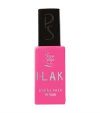 PEGGY SAGE I-LAK PUNKY ROSE 11ML - 191588