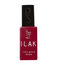 PEGGY SAGE I-LAK RUBY GLORY 11ML - 191574