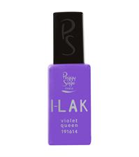 PEGGY SAGE I-LAK VIOLET QUEEN 11ML - 191614