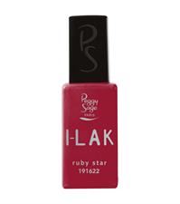 PEGGY SAGE I-LAK RUBY STAR 11ML - 191622