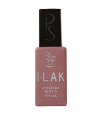 PEGGY SAGE I-LAK PRECIOUS DREAM 11ML - 191646