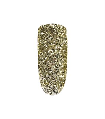 PEGGY SAGE I-LAK GLITZY GOLD 11ML - 191131