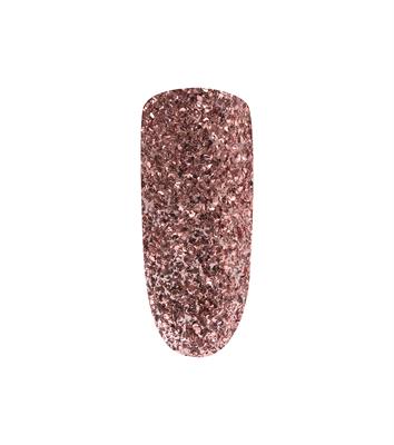 PEGGY SAGE I-LAK GLITZY ROSE 11ML - 191133