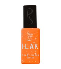 PEGGY SAGE I-LAK HAPPY MANGO 11ML - 191135