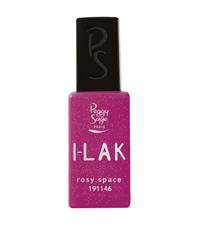 PEGGY SAGE I-LAK ROSY SPACE 11ML - 191146
