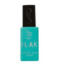 PEGGY SAGE I-LAK TROPICAL OASIS 11ML - 191147