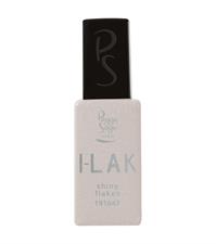 PEGGY SAGE I-LAK SHINY FLAKES 11ML - 191647