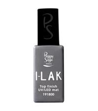 PEGGY SAGE I-LAK TOP FINISH UV MAT 11ML - 191800