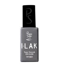 PEGGY SAGE I-LAK TOP FINISH UV 11ML - 191001