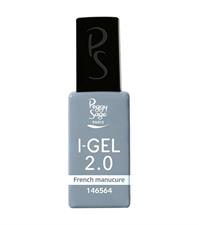 PEGG SAGE FRENCH MANICURE UV&LED I-GEL 2.0 11ML - 146564