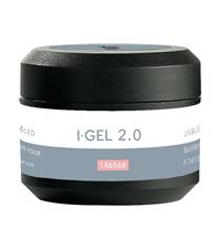 PEGGY SAGE GEL DI COSTRUZIONE UV&LED I-GEL 2.0 15G - ROSA