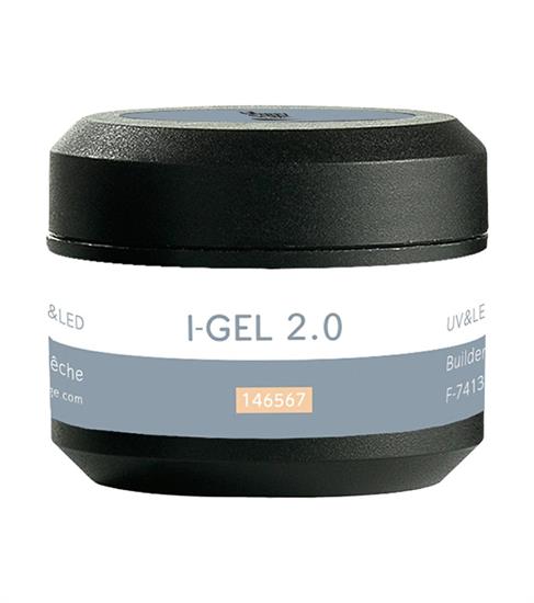 PEGGY SAGE GEL MIMETICO UV&LED I-GEL 2.0 15GR - PESCA