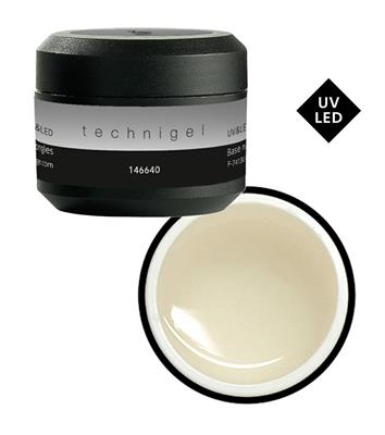 PEGGY SAGE GEL UV & LED DI BASE 15GR - 146640