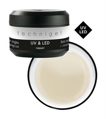 PEGGY SAGE GEL UV & LED DI BASE 50GR - 146641