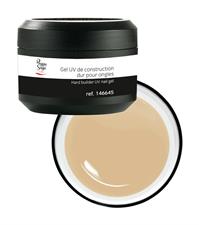 PEGGY SAGE GEL UV DI COSTRUZIONE DURO MEDIO 50GR - 146645