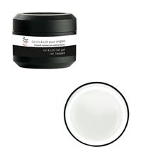 PEGGY SAGE GEL UV&LED FRENCH MANICURE EXTRA BIANCO 5GR - 146649