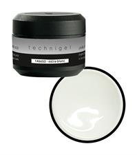 PEGGY SAGE GEL UV & LED FRENCH MANICURE EXTRA BIANCO 15GR