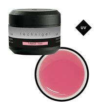 PEGGY SAGE GEL UV DI COSTRUZIONE DURO 15GR ROSA - 146653