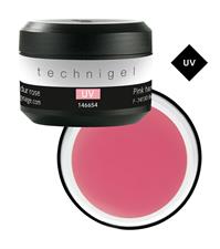 PEGGY SAGE GEL UV DI COSTRUZIONE DURO 50GR ROSA - 146654