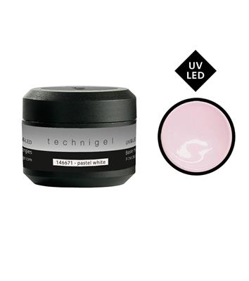 PEGGY SAGE GEL UV & LED FRENCH MANICURE BIANCO PASTELLO 5GR