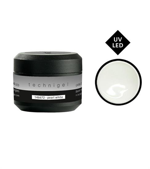 PEGGY SAGE GEL UV & LED FRENCH MANICURE BIANCO PERLA 5GR