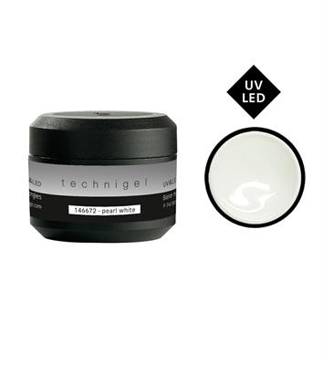PEGGY SAGE GEL UV & LED FRENCH MANICURE BIANCO PERLA 5GR