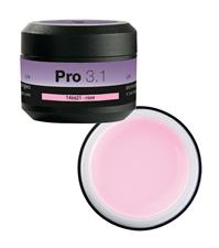 PEGGY SAGE GEL PRO 3.1 ROSA 15GR - 146621