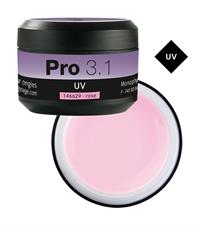 PEGGY SAGE GEL PRO 3.1 ROSA 50GR - 146629