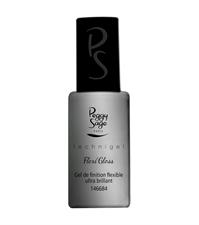PEGGY SAGE FLEXI'GLOSS-GEL FINITURA FLESSIBILE ULTRA BRILLANTE