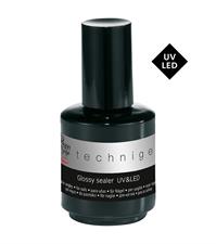 PEGGY SAGE GLOSSY SEALER UV&LED PER UNGHIE 15ML - 146685