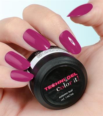 PEGGY SAGE TECHNIGEL COLOR IT - AUTUMN LEAF 5G - 146766