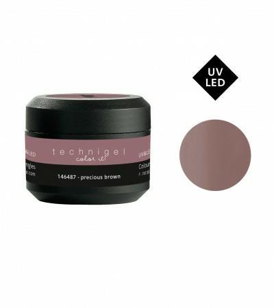 PEGGY SAGE TECHNIGEL COLOR IT - PRECIOUS BROWN 5G - 146487